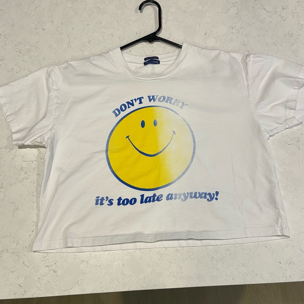 Mother tee